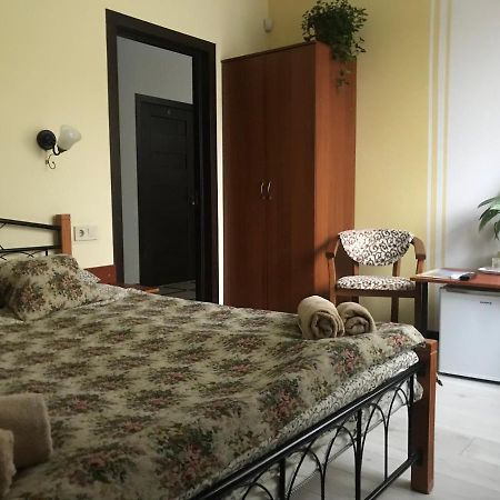Villa Galicia Berehowo Zewnętrze zdjęcie