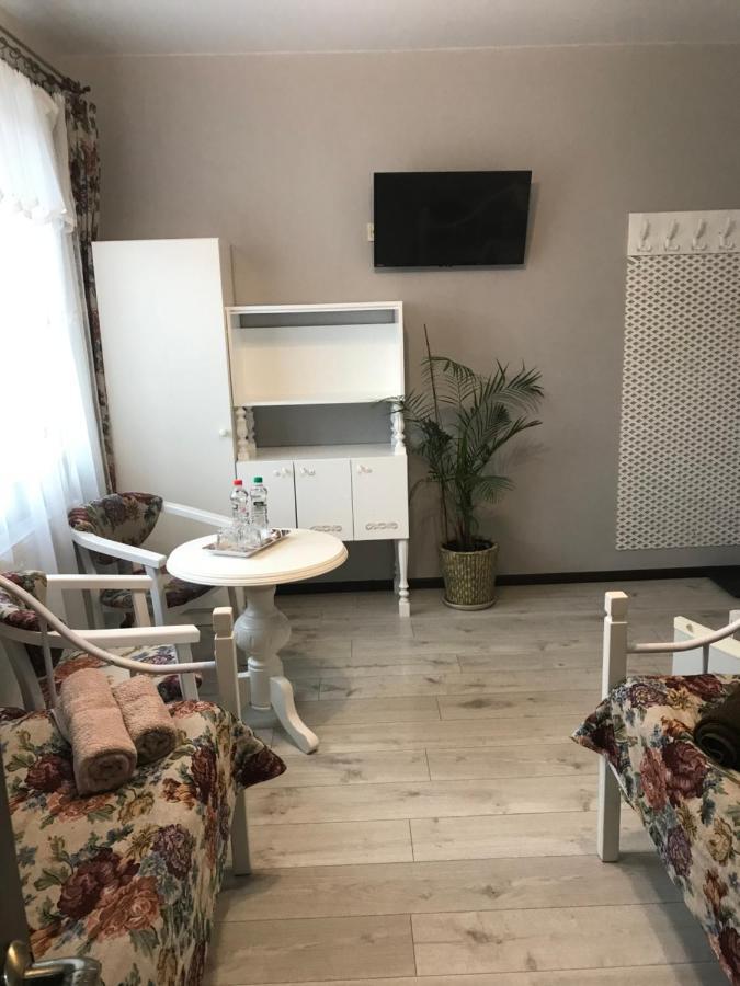 Villa Galicia Berehowo Zewnętrze zdjęcie