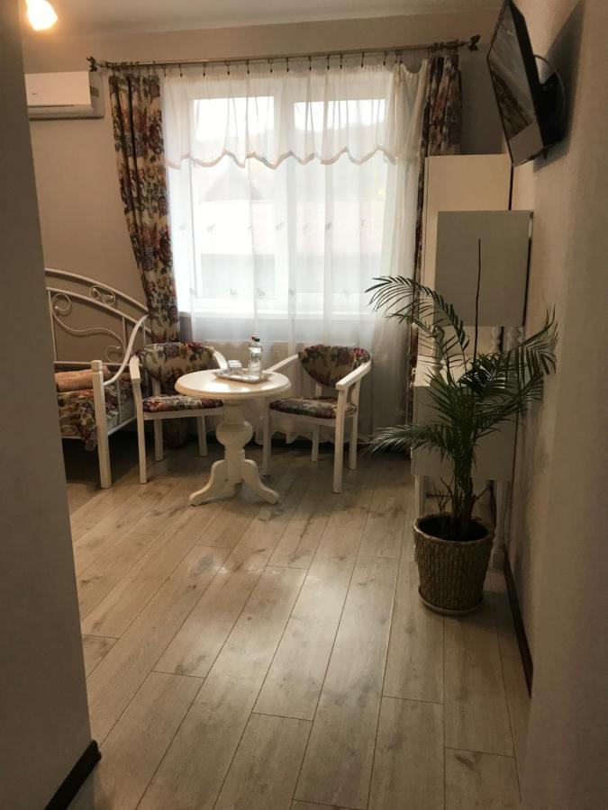 Villa Galicia Berehowo Zewnętrze zdjęcie