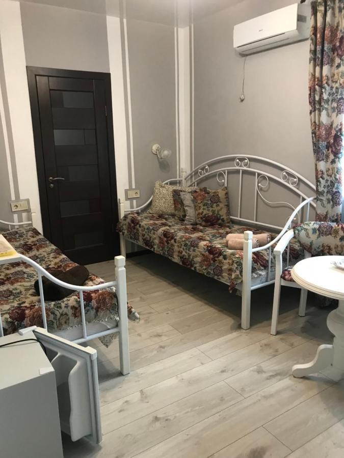 Villa Galicia Berehowo Zewnętrze zdjęcie