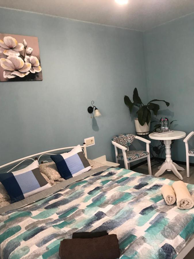 Villa Galicia Berehowo Zewnętrze zdjęcie