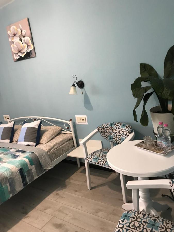 Villa Galicia Berehowo Zewnętrze zdjęcie