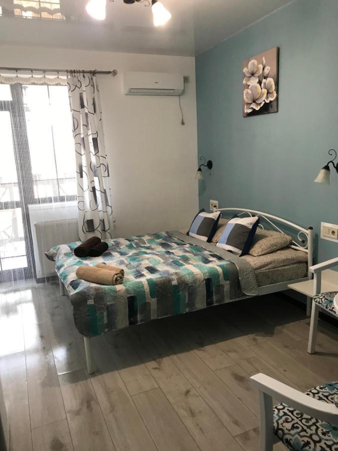 Villa Galicia Berehowo Zewnętrze zdjęcie