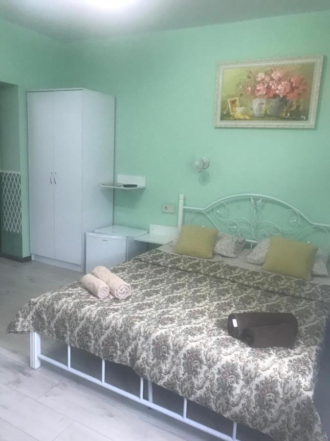 Villa Galicia Berehowo Zewnętrze zdjęcie
