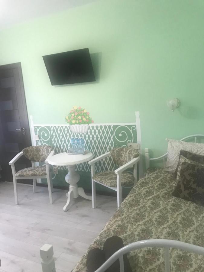 Villa Galicia Berehowo Zewnętrze zdjęcie