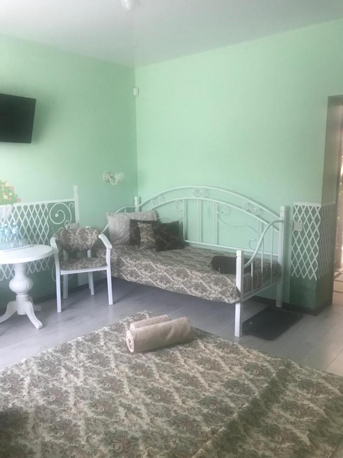 Villa Galicia Berehowo Zewnętrze zdjęcie