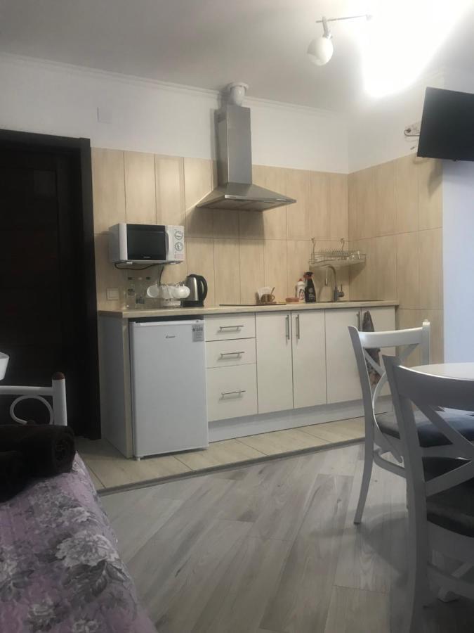 Villa Galicia Berehowo Zewnętrze zdjęcie