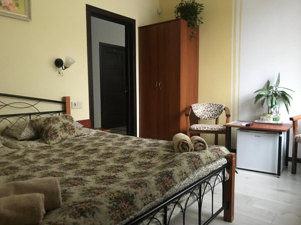 Villa Galicia Berehowo Zewnętrze zdjęcie