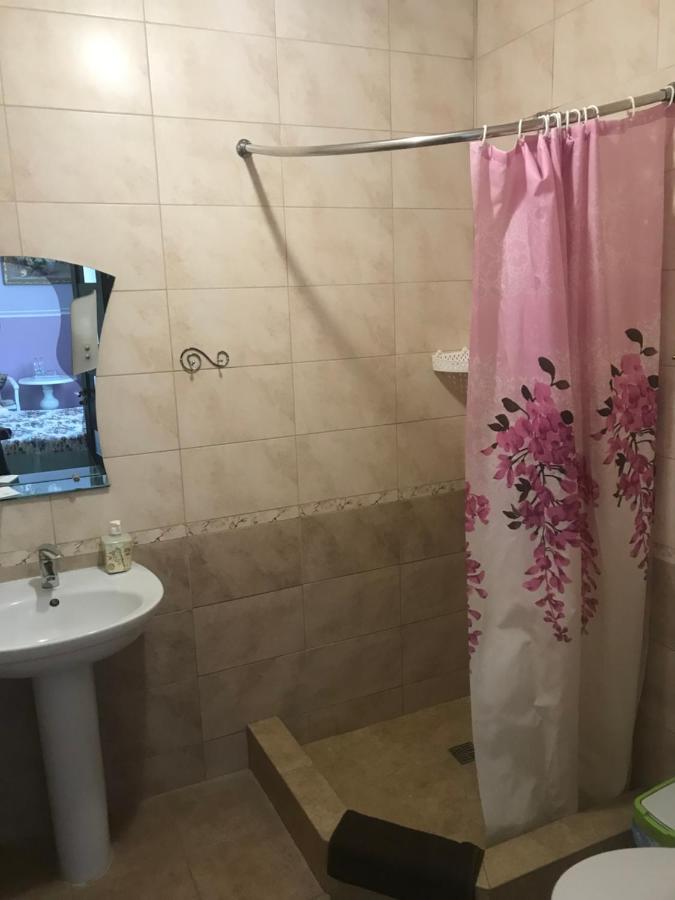Villa Galicia Berehowo Zewnętrze zdjęcie