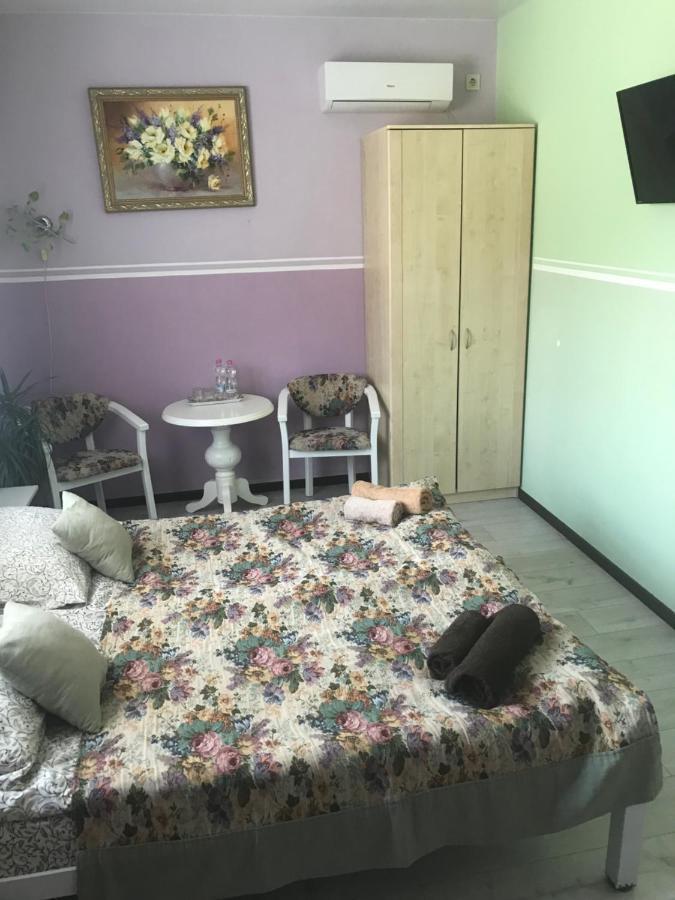 Villa Galicia Berehowo Zewnętrze zdjęcie