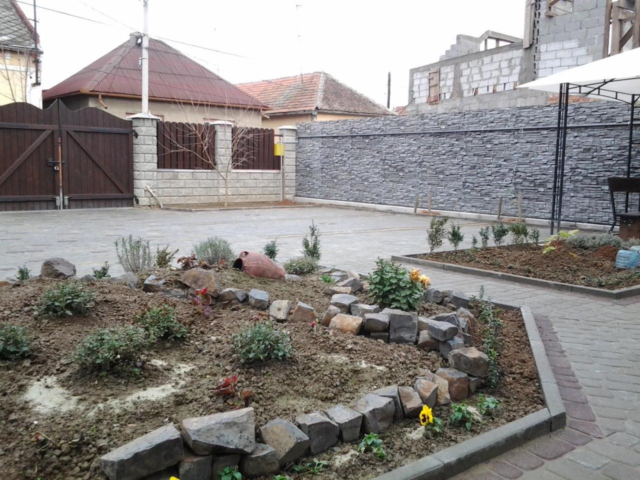 Villa Galicia Berehowo Zewnętrze zdjęcie