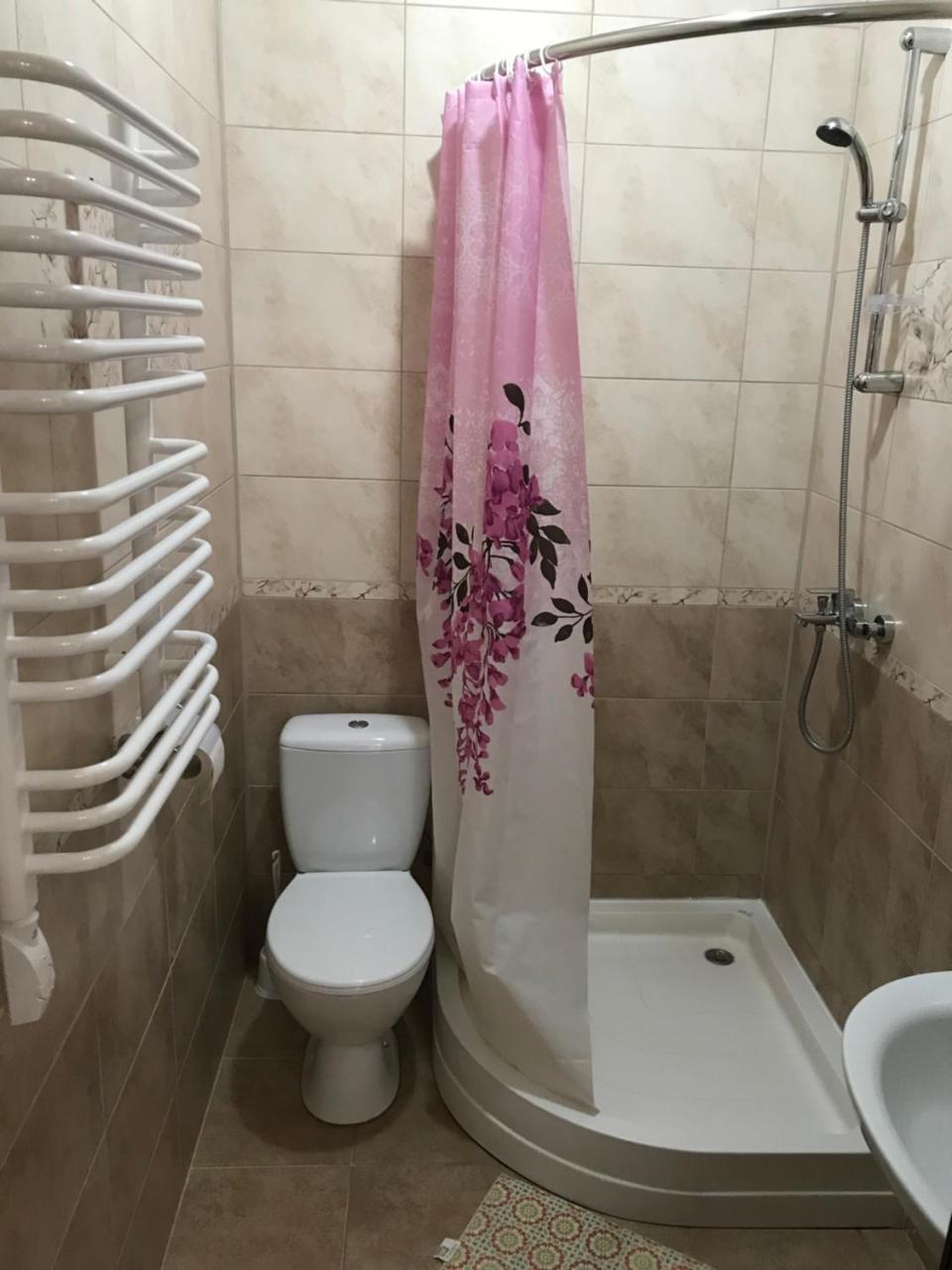 Villa Galicia Berehowo Zewnętrze zdjęcie