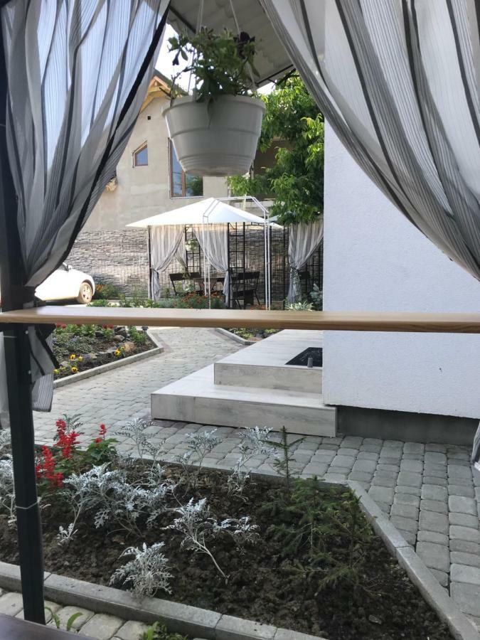 Villa Galicia Berehowo Zewnętrze zdjęcie
