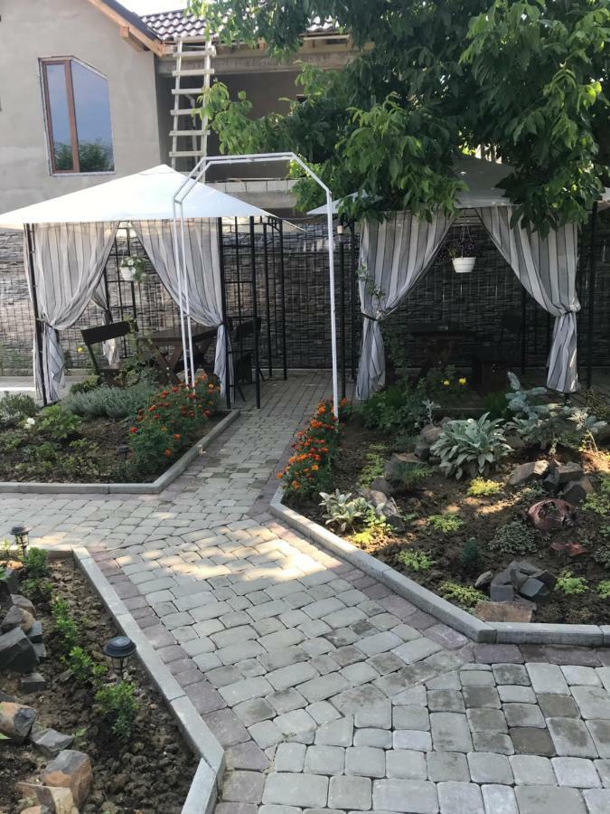 Villa Galicia Berehowo Zewnętrze zdjęcie