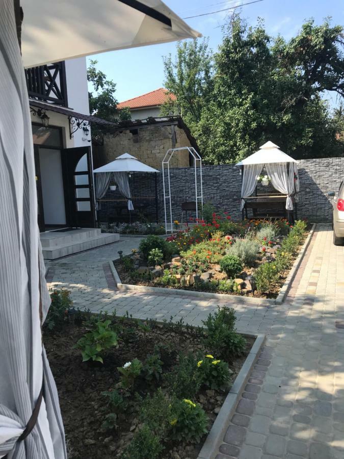 Villa Galicia Berehowo Zewnętrze zdjęcie